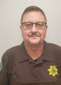 Millard_Gustafson Sheriff Millard Gustafson